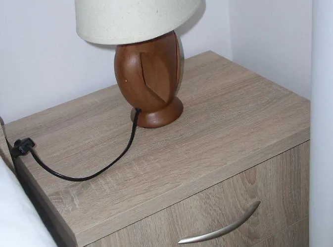 Cyril A 104 Homestay szállás *